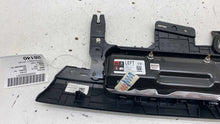 Air Bag TESLA MODEL 3 22