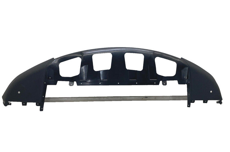 1034833 00 E ⭕ 15-20 Model X Front Bumper Lower Spoiler Valance Diffuser Cover 1034833-00-E