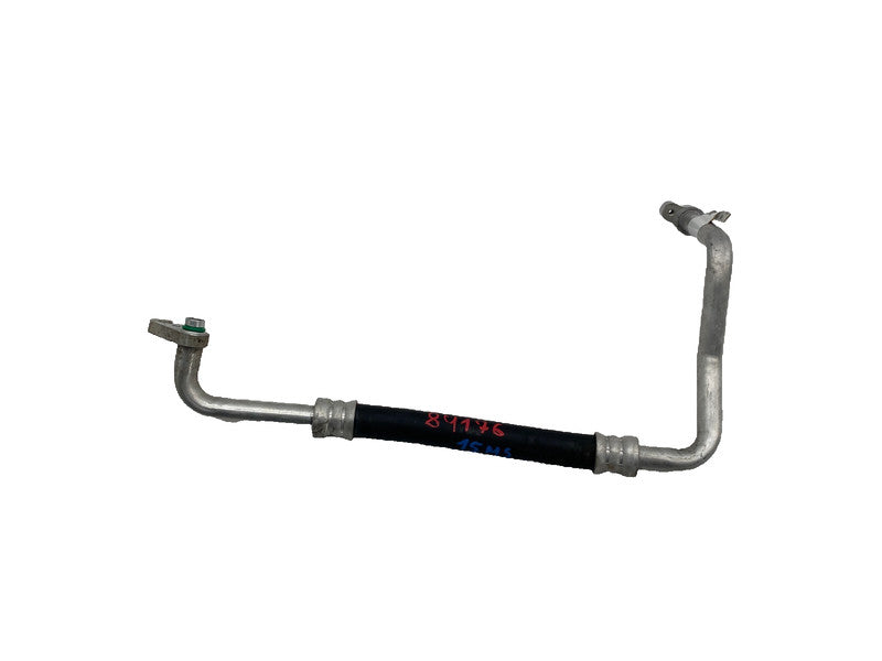 1009293 00 A ⭕12-15 Model S A/C Conditioner Pipe Line Chiller to Compressor Hose 1009293-00-A