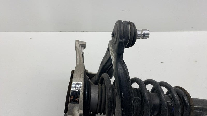 ⭕ 17-23 Model 3 M3 Front Left Shock Strut + Control Arm + Bracket 1044