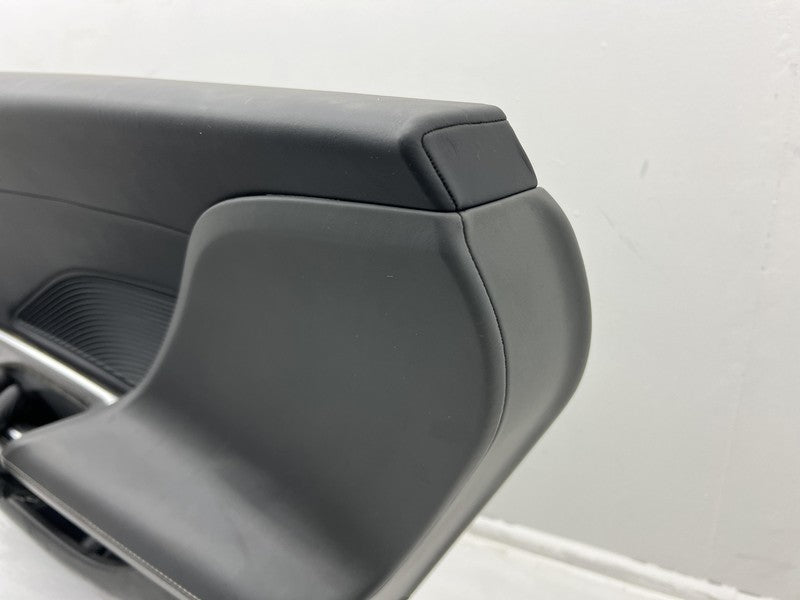 ⭕ 2022-2024 Lucid Air Grand Touring Rear Passenger Door Panel Trim Card Right RH