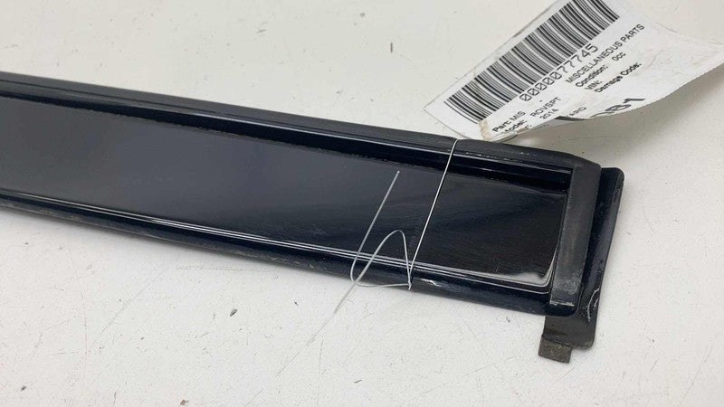 ⭕ 2014-2022 Land Rover Range Rover Sport Roof Panoramic Sunroof Molding Trim OEM