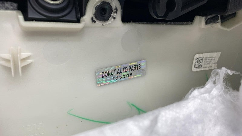 2021-2024 Tesla Model S Front Passenger Side Door Panel Trim Card Righ