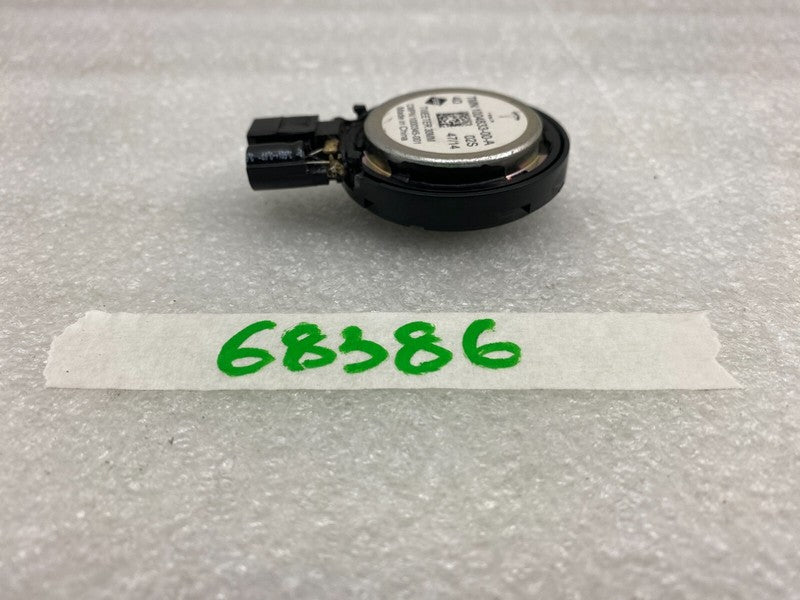 100483300A ⭕ 2012-2020 Tesla Model S X Audio System Speaker Tweeter 30MM Assy 1004833-00-A