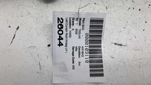 Air Bag TESLA MODEL 3 22
