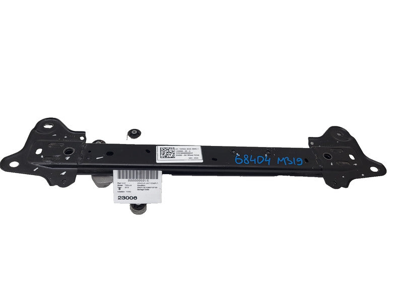 1103565-00-A ⭕ 2017-2023 Tesla Model 3 Front Shock Tower Brace Support Bracket 1103565-00-A