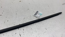 ⭕ 2021-2025 Volkswagen ID.4 Rear Left Door Window Belt Weatherstrip 11K839477