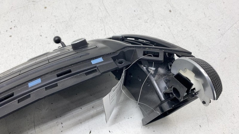 2017 2018 Ford C-Max Radio Audio Control Panel Switch Assembly F1ET18K