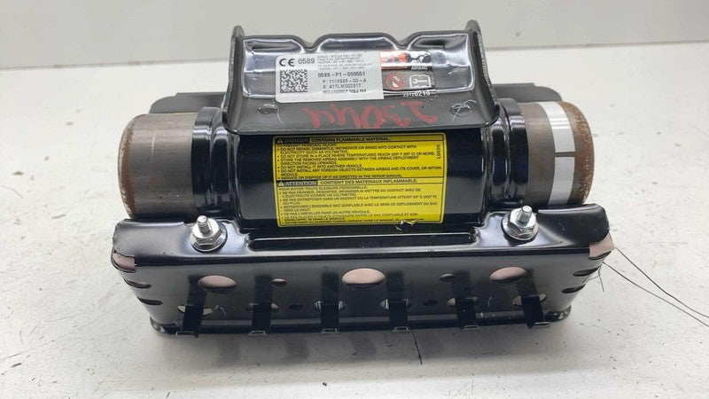 ⭕ 12-20 Model S Passenger Side Dash Instrument Panel Airbag Right 1118