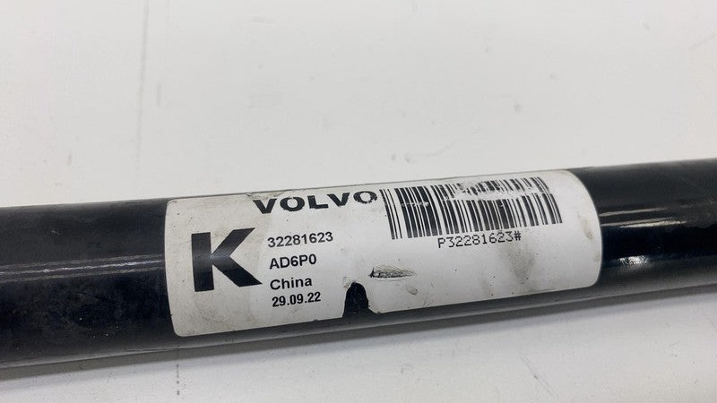 32281623 ⭕ 21-23 Polestar 2 Front Suspension Anti Roll Stabilizer Sway Bar AWD 32281623