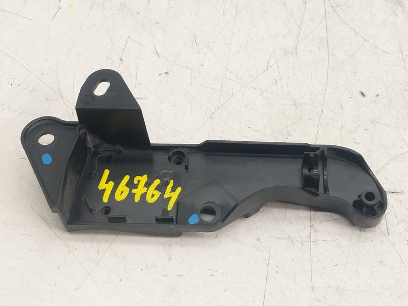 I 1522286K61 ⭕ 2017-2022 Tesla Model 3 M3 Hood Cover Lock Seat Long Bracket Assy I-1522286K61