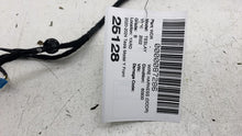 ⭕ 2020-2024 Tesla Model Y Front Left Door Wiring Harness Cable Wire 1489044-00-D
