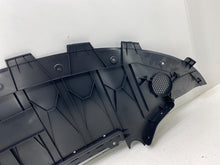 ⭕2024-2026 Tesla Model 3 Base Front Bumper Undertray Valance Fascia 1694313-00-G
