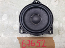 ⭕ 2021-2025 Tesla Model S MS Audio System Speaker Full Range 100MM 1079742-00-A