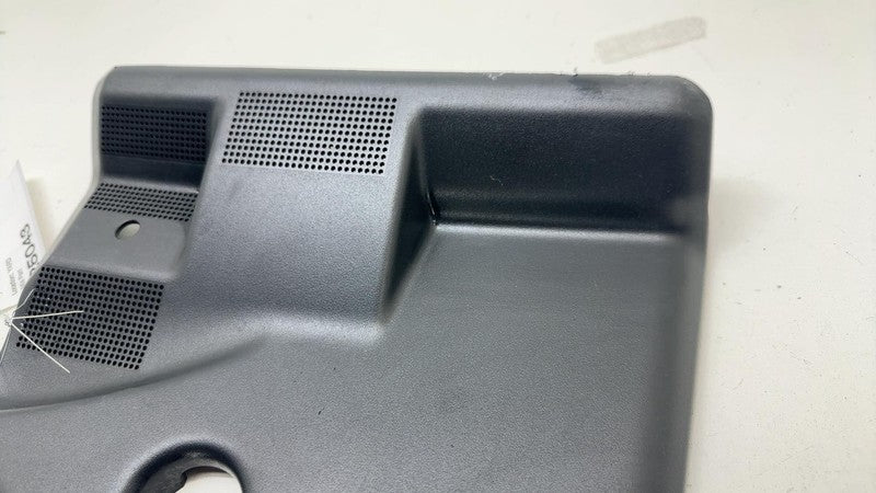 LJ8BR03514ACW ⭕21-24 Mustang Mach-E Windshield Rear View Camera Lane Assist Trim LJ8BR03514ACW