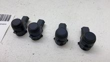 ⭕ 2012-2015 Tesla Model S Rear Bumper Park Assist Sensor 1014388-08-A (Set of 4)
