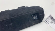 2016-2017 Mercedes-Benz Rear Seat Trunk Cargo Carpet Cover Mat  A1666800102 OEM