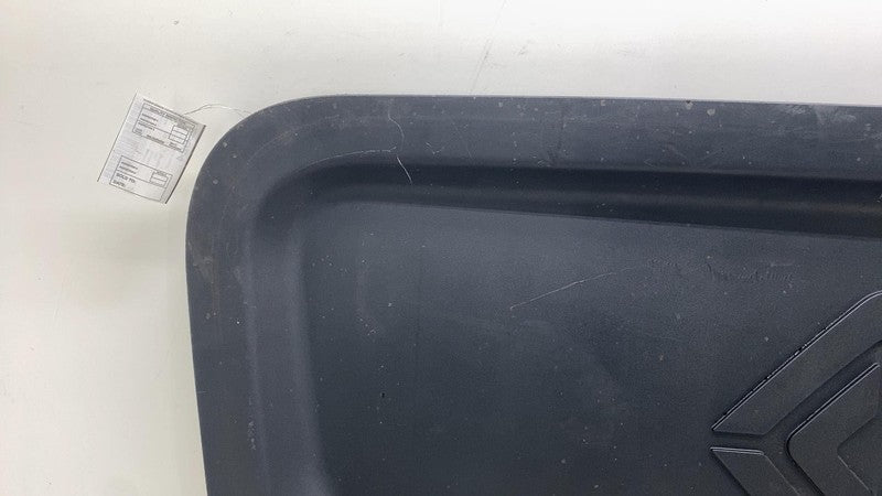 PT00048075C ⭕ 22-24 Rivian R1T R1S Front Hood Bonnet Sound Insulation Trim Cover PT00048075C