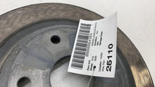 ⭕2022 2023 2024 2025 Rivian R1S Rear Left or Right Brake Disc Rotor Assy LH = RH