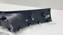 ⭕ 2022-2025 Rivian R1S Rear Left Sill Scuff Plate w/ C-Pillar Trim LH PT00219778