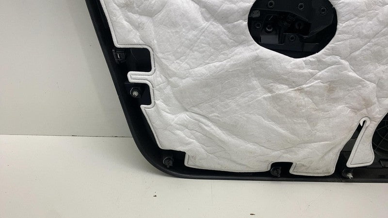 1498461-00-A ⭕ 20-24 Model Y MY Front Passenger Door Panel Trim Card Cover Right 1497295-92-C