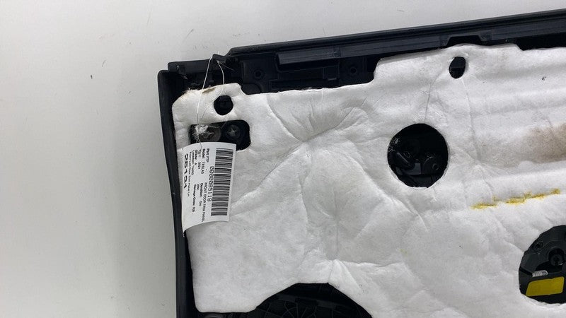 ⭕ 2021-2023 Tesla Model 3 Front Left Interior Door Panel Trim Card 159
