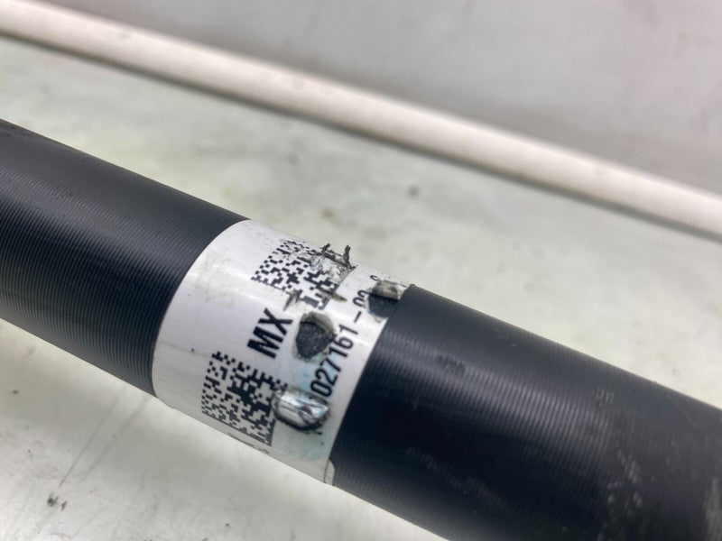 1027161 00 C ⭕ 16-20 Tesla Model X Rear Left or Right Axle Shaft Halfshaft 29MM 1027161-00-C