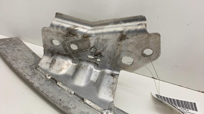 ⭕ 17-23 Model 3 Front Bumper Reinforcement Impact Bar Ankle Catcher 10