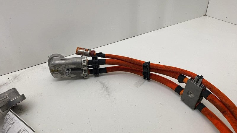 A 297 540 63 28 ⭕ 2022 Mercedes EQS 450+ Battery High Voltage Cable Wiring Harness A2975406328