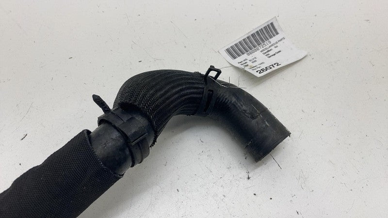 ⭕2019-2025 Chevrolet Silverado 1500 Engine Radiator Coolant Outlet Hos