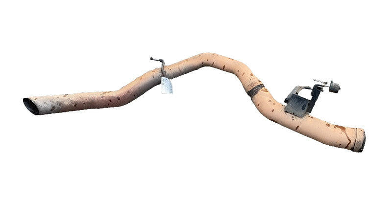 ⭕ 2020 RAM 3500 Rear Exhaust Pipe Dual Crew Cab 6.7L Turbo Diesel Asse