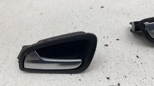 2013 2014 2015 2016 2017 2018 Ford C-Max Front Set of 4 Door Interior Handle OEM