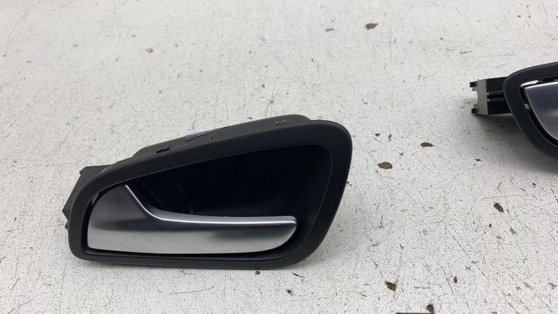 2013 2014 2015 2016 2017 2018 Ford C-Max Front Set of 4 Door Interior 