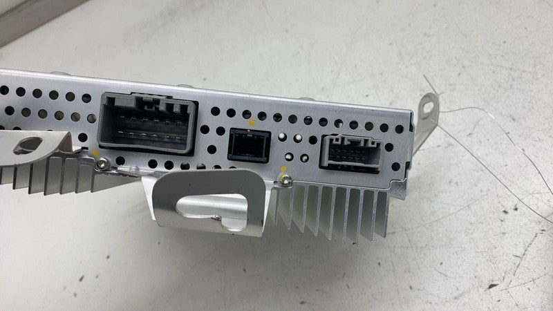 149047100C ⭕ 21-23 Tesla Model S X Radio Audio Speaker Amplifier Sound System 1490471-00-C