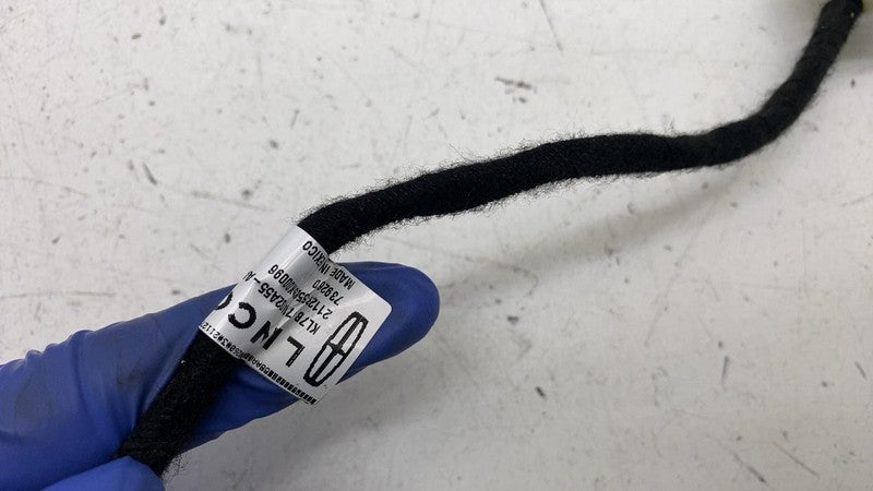 ⭕18-24 Lincoln Navigator Rear Right Liftgate Power Cylinder Strut KL7B