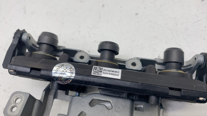 ⭕ 17-23 Tesla Model 3 Front Forward Facing Adjustable Triple Camera 11