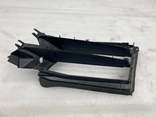⭕ 16-20 Model S Front Driver Side Bumper Active Louvre Lower Left 1057851-00-I