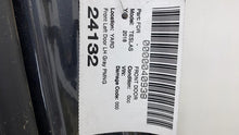 2016-2020 Tesla Model S MS Front Driver Side Door Panel Shell Left LH Gray PMNG