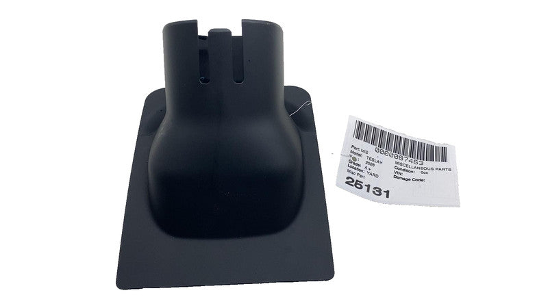 ⭕ 25-26 Model Y Steering Column Upper & Lower Gap Hider 202120170B / 2