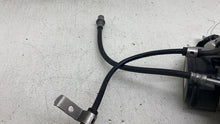 ⭕ 2017-2025 Tesla Model 3 Rear Right Caliper + Brake Hose Line BASE 1044624-00-F