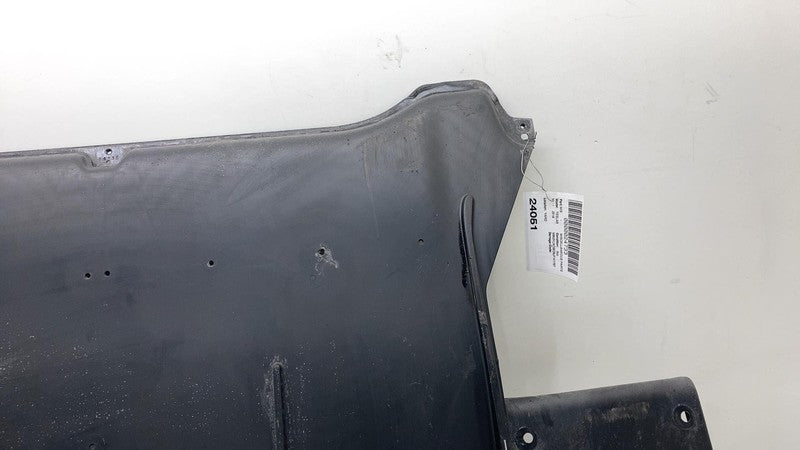 ⭕ 2016-2020 Tesla Model X Rear Bumper Undertray Mid Aero Shield Panel 