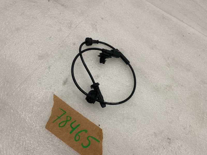 118877100A 17-23 Model 3 Y Rear Left or Right Anti-Lock ABS Wheel Speed Sensor 1188771-00-A