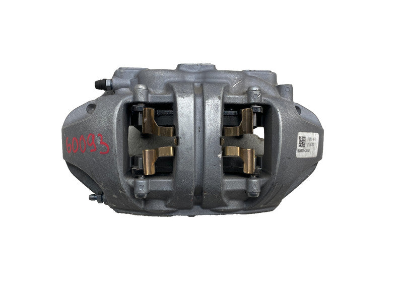 ⭕ 20-24 Tesla Model Y Front Driver Side Brembo Brake Caliper Left 1188621-00-B