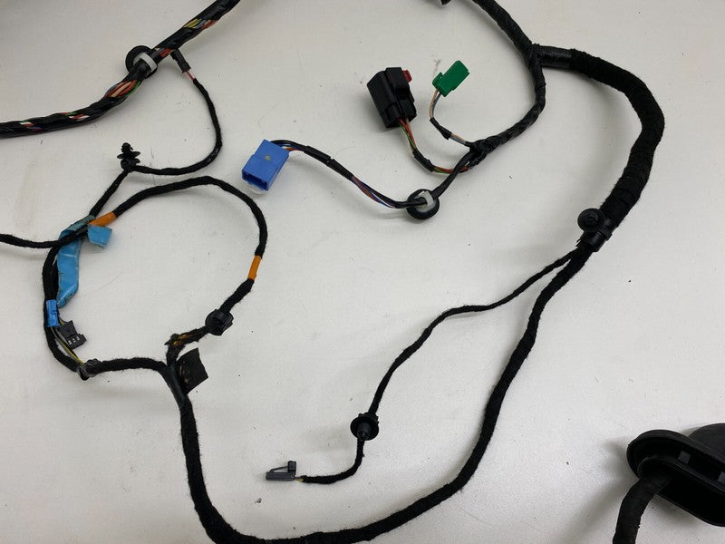 148905200E ⭕ 2020-2023 Model Y Front Right Door Wiring Harness Cable Wire Loom 1616483-01-A