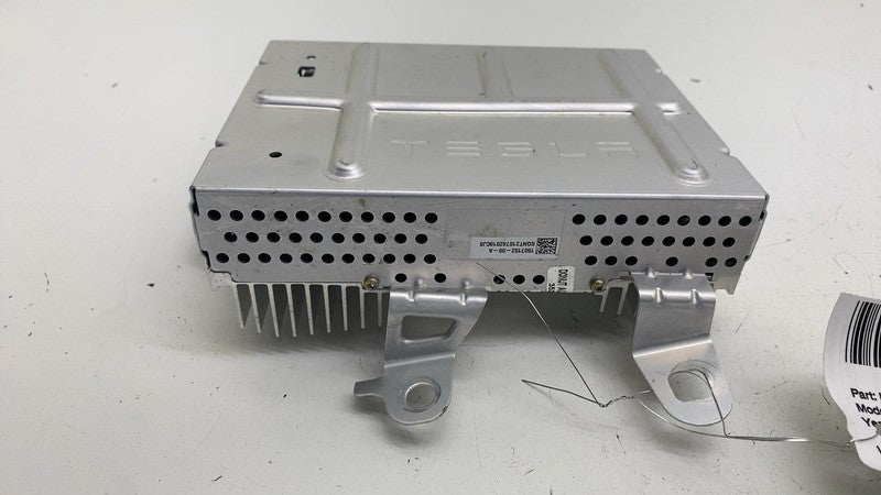 150715200A ⭕ 2020-2024 Tesla Model Y MY Radio Audio Sound System AMP Amplifier 1507152-00-A