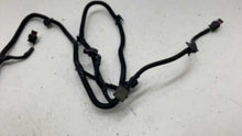 ⭕ 12-15 Tesla Model S MS Rear Bumper Wiring Harness Cable Wire Loom 1004421-04-N