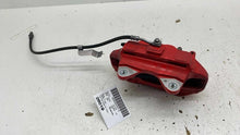 20-24 Model Y Front Right Performance Caliper Red + Brake Hose Line 1188642-00-B