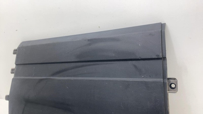 ⭕ 22-24 Rivian EDV-700 Left Body Lower Panel Molding Cladding Trim LH 