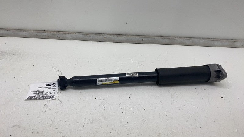 A 205 320 87 30 ⭕ 2015-2022 Mercedes Benz C300 W205 Rear Left Shock Strut Absorber A2053208730