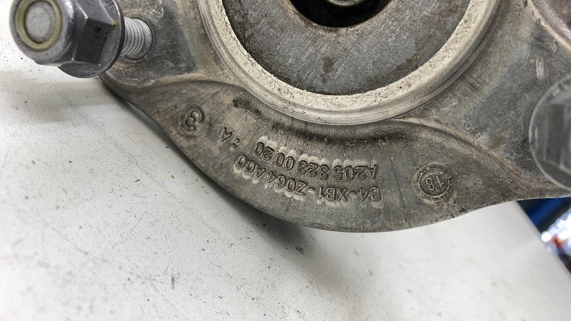 ⭕ 18-21 Mercedes C300 W205 Front Left/Right Strut Shock Absorber RWD A